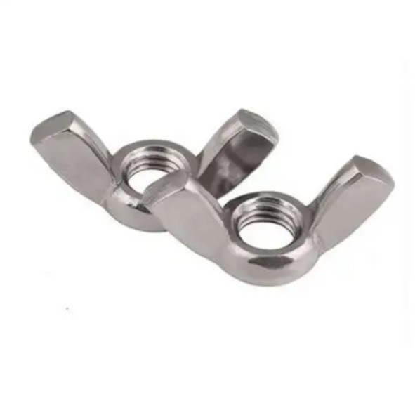 DIN 315 - 1983 Wing Nuts suppliers