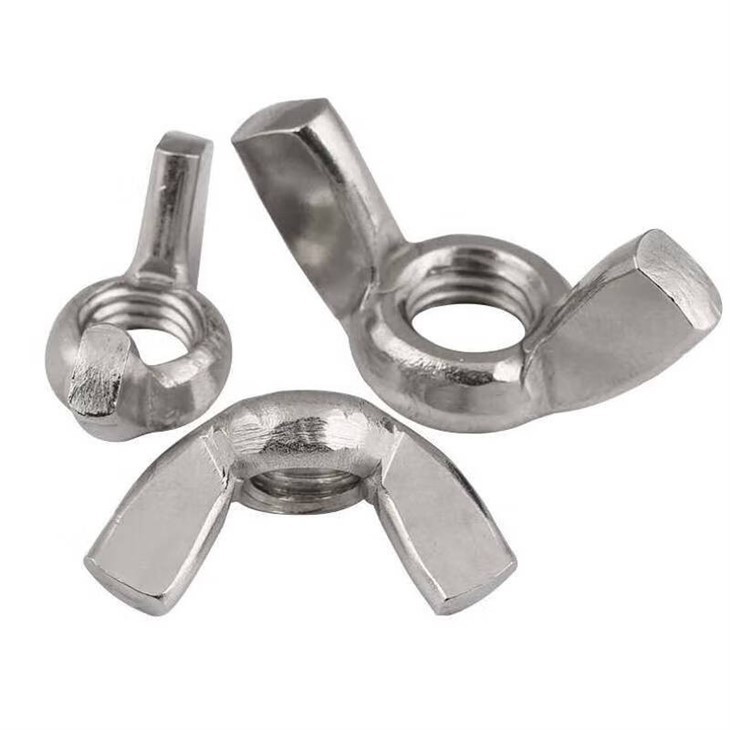 DIN 315 - 1983 Wing Nuts factory